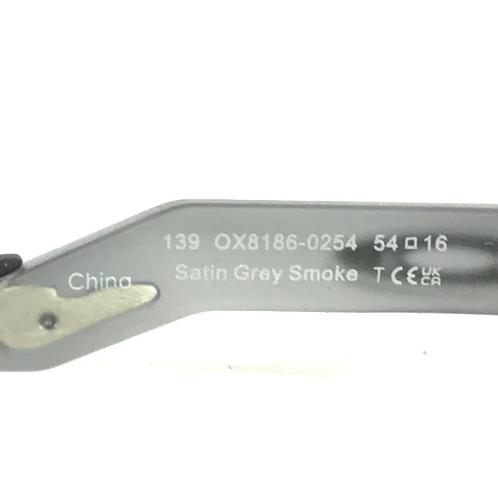 Oakley combine postal inquire